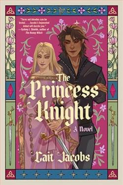 The Princess Knight