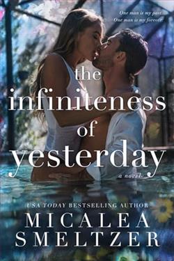 The Infiniteness of Yesterday