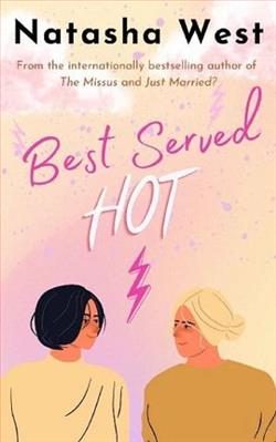 Best Served Hot
