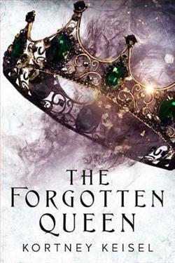 The Forgotten Queen