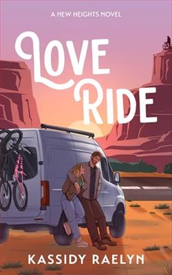 Love Ride