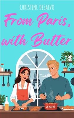 From Paris, with Butter