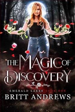 The Magic of Discovery