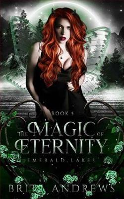 The Magic of Eternity