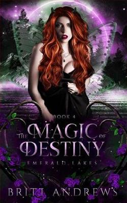 The Magic of Destiny