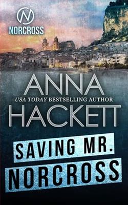 Saving Mr. Norcross
