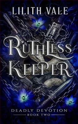 Ruthless Keeper