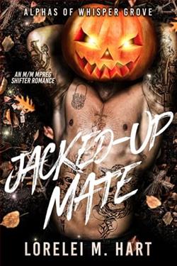 Jacked-up Mate