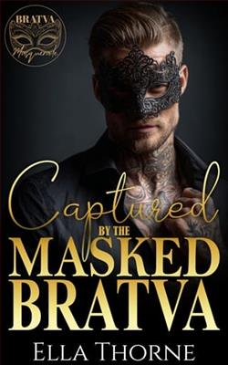 Captured By the Masked BRATVA