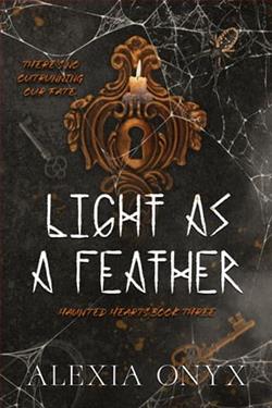 Light As A Feather