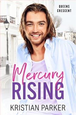 Mercury Rising
