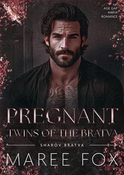 Pregnant with Bratva Twins