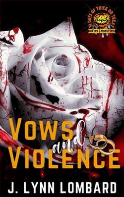 Vows & Violence