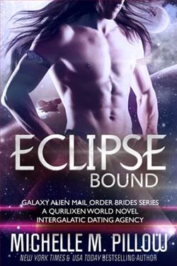 Eclipse Bound