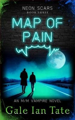 Map of Pain