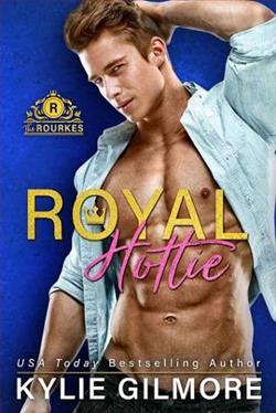 Royal Hottie
