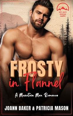Frosty in Flannel