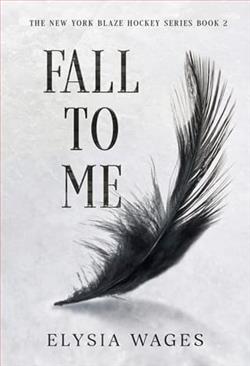 Fall to Me