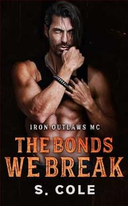The Bonds We Break