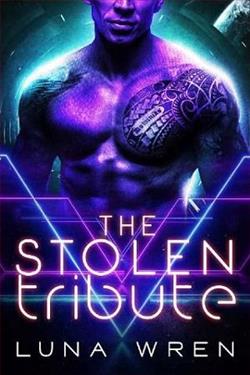 The Stolen Tribute