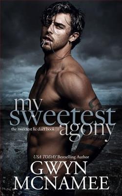 My Sweetest Agony
