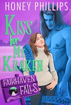 Kiss for My Kraken