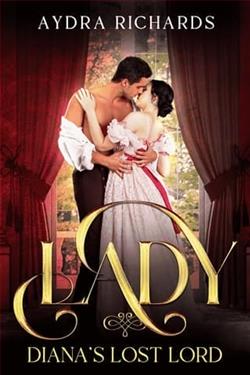 Lady Diana's Lost Lord