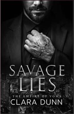 Savage Lies