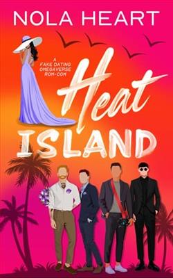 Heat Island