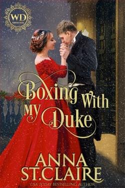 Boxing With My Duke