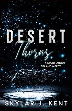 Desert Thorns