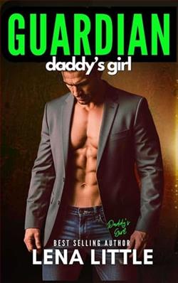 Guardian Daddy's Girl