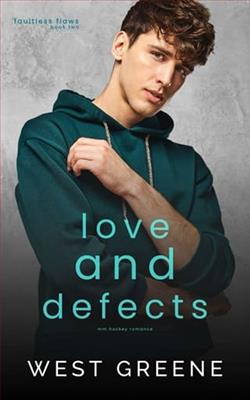Love and Defects 1