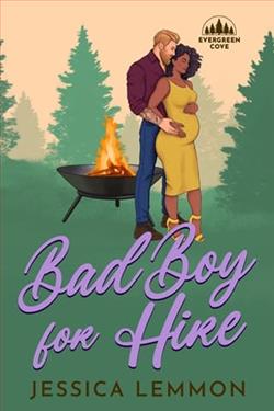 Bad Boy for Hire