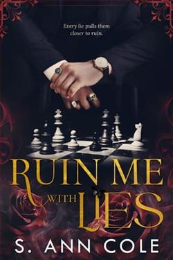 Ruin Me With Lies