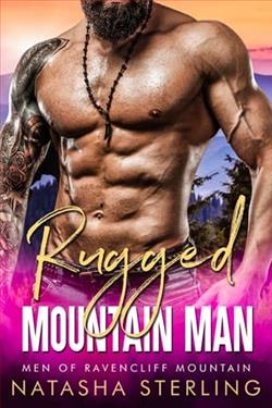 Rugged Mountain Man