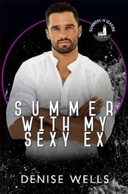 Summer with My Sexy Ex