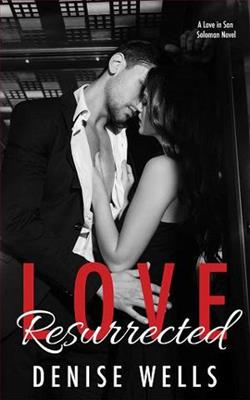 Love Resurrected