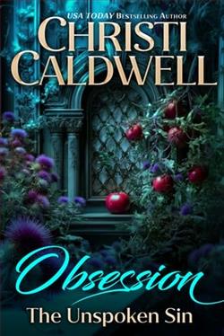 Obsession: The Unspoken Sin