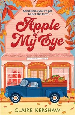 Apple of My Eye