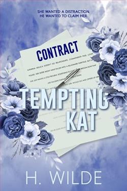 Tempting Kat