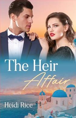 The Heir Affair