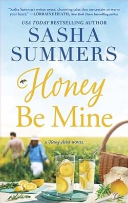 Honey Be Mine