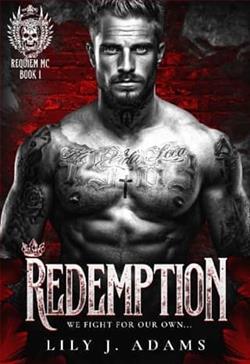 Redemption