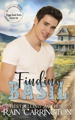 Finding Basil