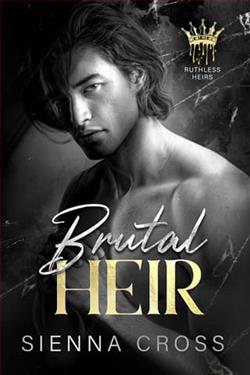 Brutal Heir