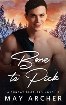 Bone to Pick