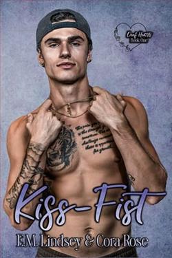 Kiss-Fist