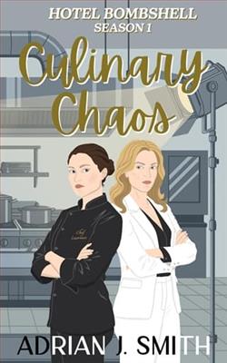 Culinary Chaos