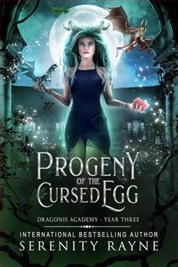Progeny of the Cursed Egg